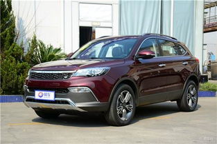 猎豹汽车多少公里