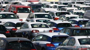 各国的汽车有多少辆车 各国的汽车有多少辆车