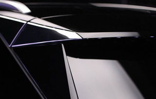 汽车线条尺寸标准是多少