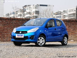 奥拓有多少款汽车