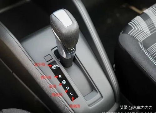 汽车最多有多少档