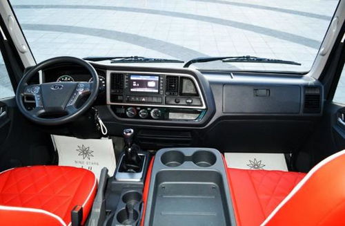 柴油汽车多少万大保养