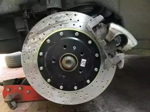 汽车调刹车多少钱