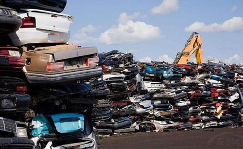 汽车多少时间报废