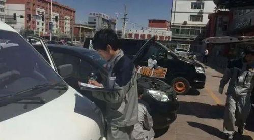 汽车上门补胎多少钱