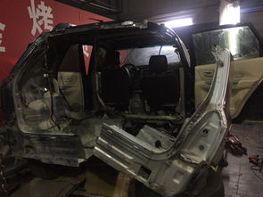 汽车上门补胎多少钱