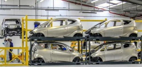 多少钱能买汽车