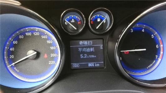 汽车正常油耗多少 汽车正常油耗多少