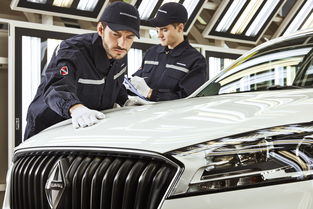 宝沃汽车维护电话是多少 宝沃汽车维护电话是多少