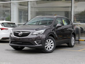 别克汽车多少价钱