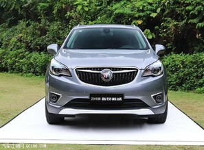 别克汽车多少价钱