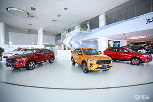 长城汽车年生产多少