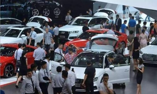 买汽车能砍价多少