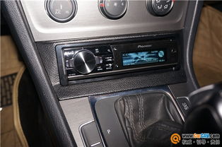 汽车音响高尔夫多少钱 汽车音响高尔夫多少钱