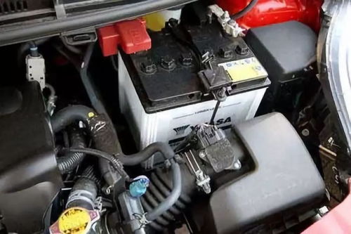 汽车多少公里不开会亏电