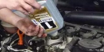 库存汽车多少公里换机油