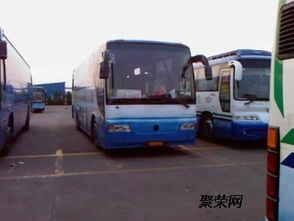 石龙汽车到南康票价多少