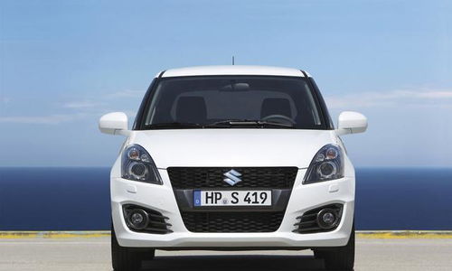 日韩铃木汽车股价多少 日韩铃木汽车股价多少