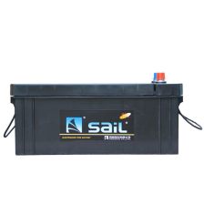 汽车蓄电池多少安