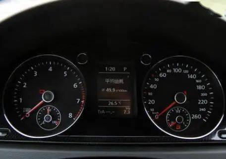 汽车一公里耗油多少钱怎么计算