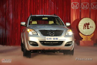 江铃汽车有多少品牌