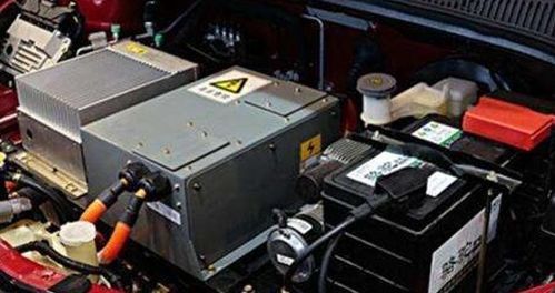 能源汽车换电池价格多少