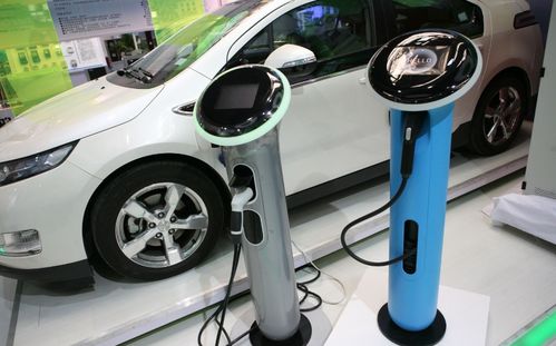 能源汽车换电池价格多少