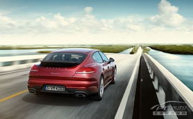 汽车豪华版价格多少 汽车豪华版价格多少