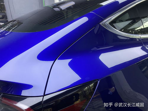 武汉汽车贴膜多少钱 武汉汽车贴膜多少钱