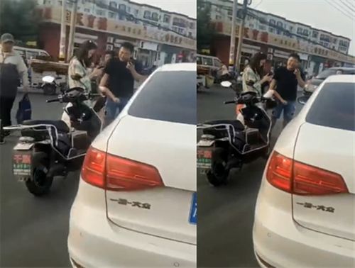 汽车撞电动车赔偿多少