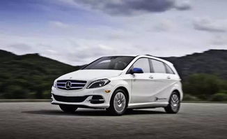 戴姆勒电动汽车利润多少 戴姆勒电动汽车利润多少