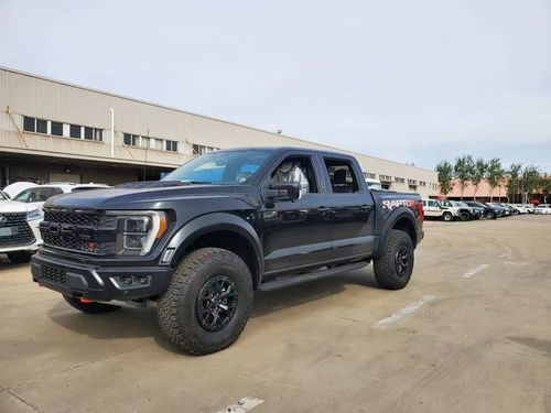 美国猛禽汽车多少钱