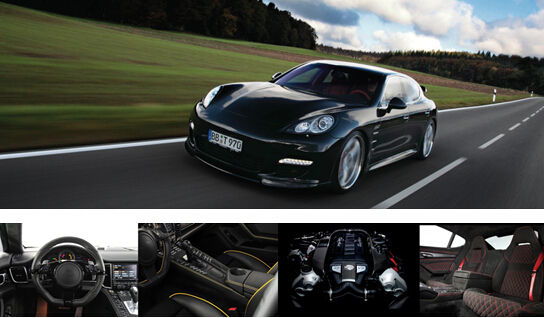 品牌汽车改装价格多少