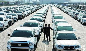 汽车通关商检费用多少 汽车通关商检费用多少