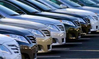 汽车通关商检费用多少 汽车通关商检费用多少