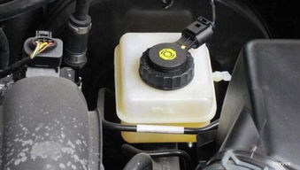 汽车制动管路压力多少 汽车制动管路压力多少