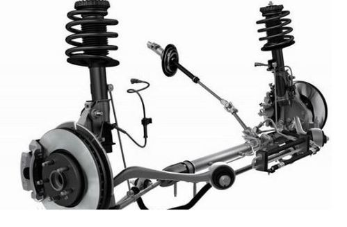 汽车制动管路压力多少 汽车制动管路压力多少