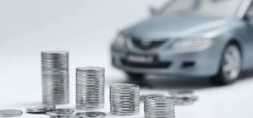 汽车金融年化多少