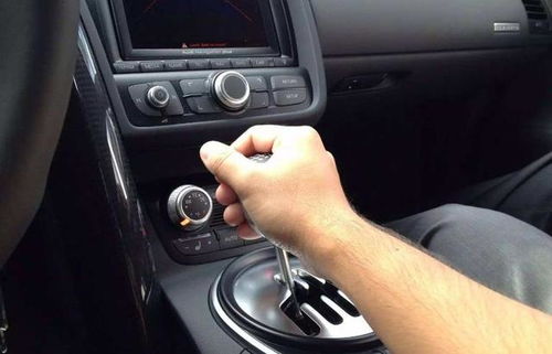 一般汽车多少档