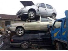 宁波汽车报废多少钱