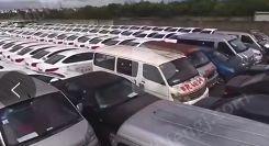 宁波汽车报废多少钱