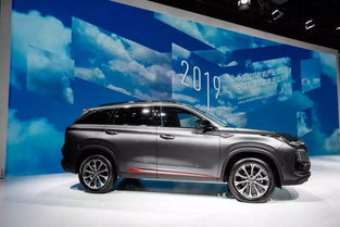 北斗汽车产值多少