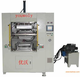 蚌埠汽车热板机多少钱