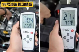 小汽车汽油标号多少位