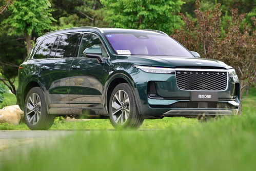 理想汽车分辨率多少 理想汽车分辨率多少