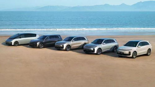 理想汽车分辨率多少 理想汽车分辨率多少