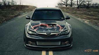 汽车改装厂有多少