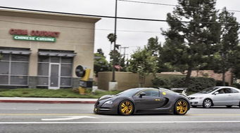 汽车改装厂有多少