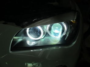 汽车疝气灯多少瓦合适