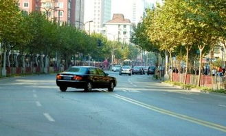 小区门口的汽车测速多少 小区门口的汽车测速多少